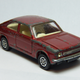 Corgi Morris Marina Coupe. This will get a full review soon. It’s fantastic.